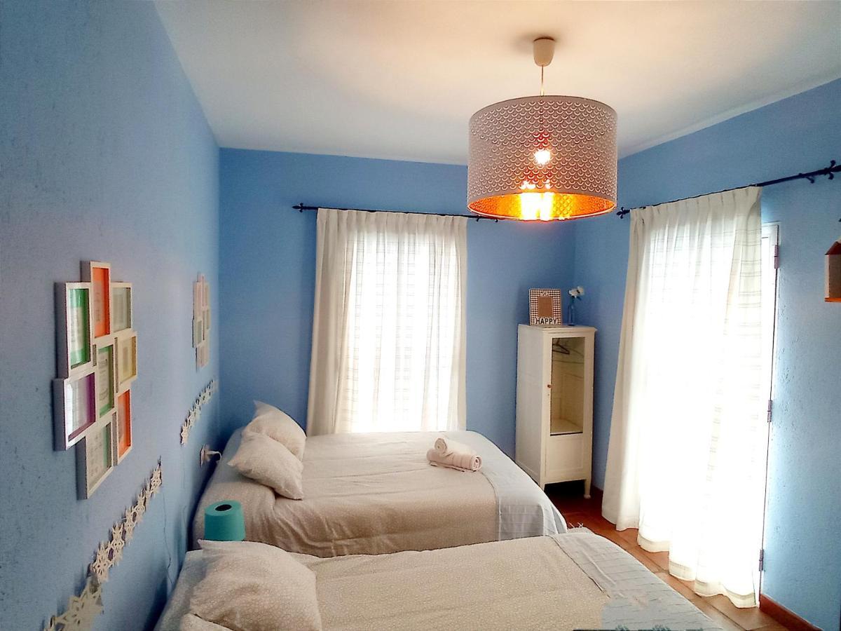 بيزارا Casa Rural La Estrella المظهر الخارجي الصورة