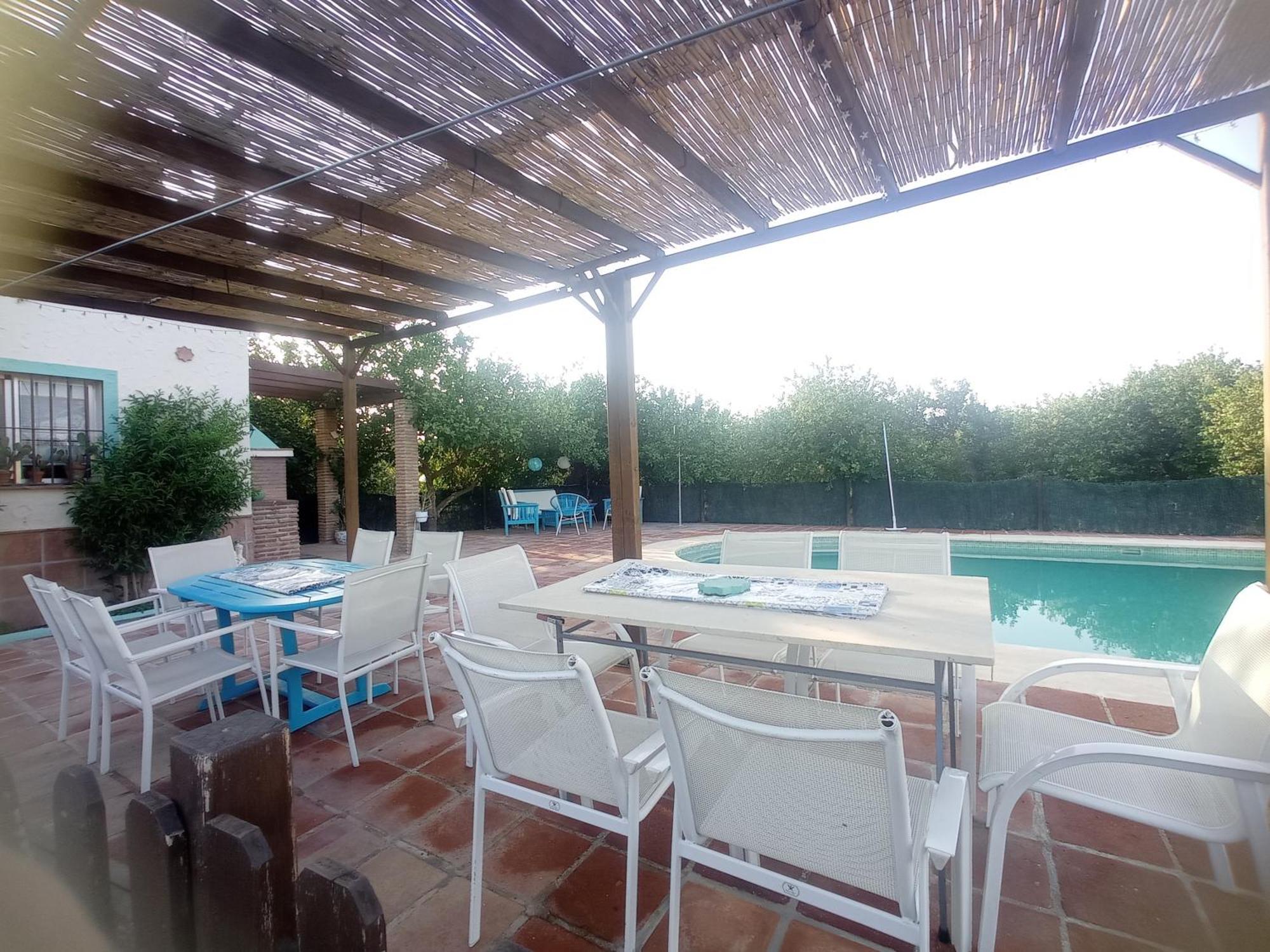 بيزارا Casa Rural La Estrella المظهر الخارجي الصورة