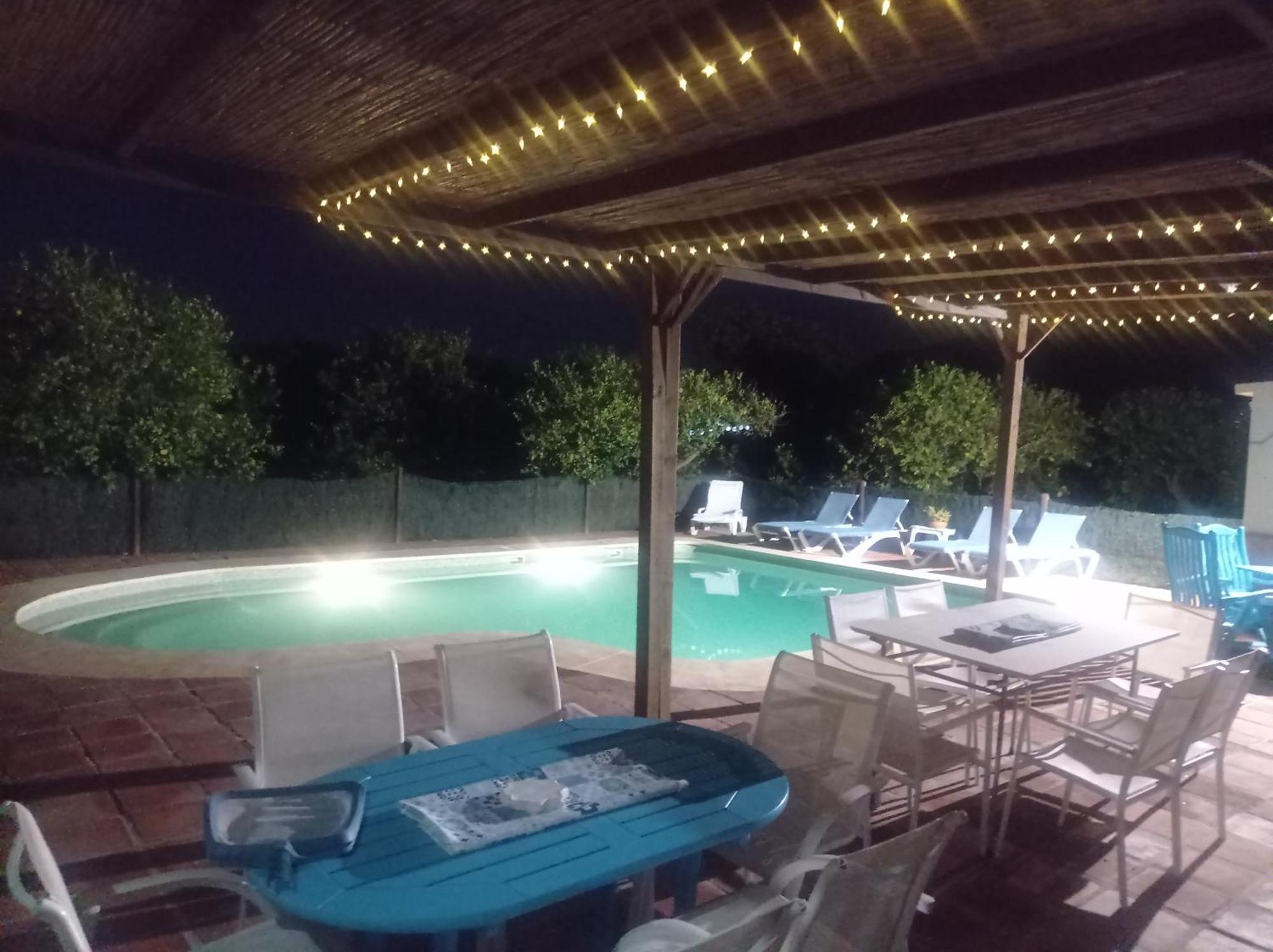 بيزارا Casa Rural La Estrella المظهر الخارجي الصورة