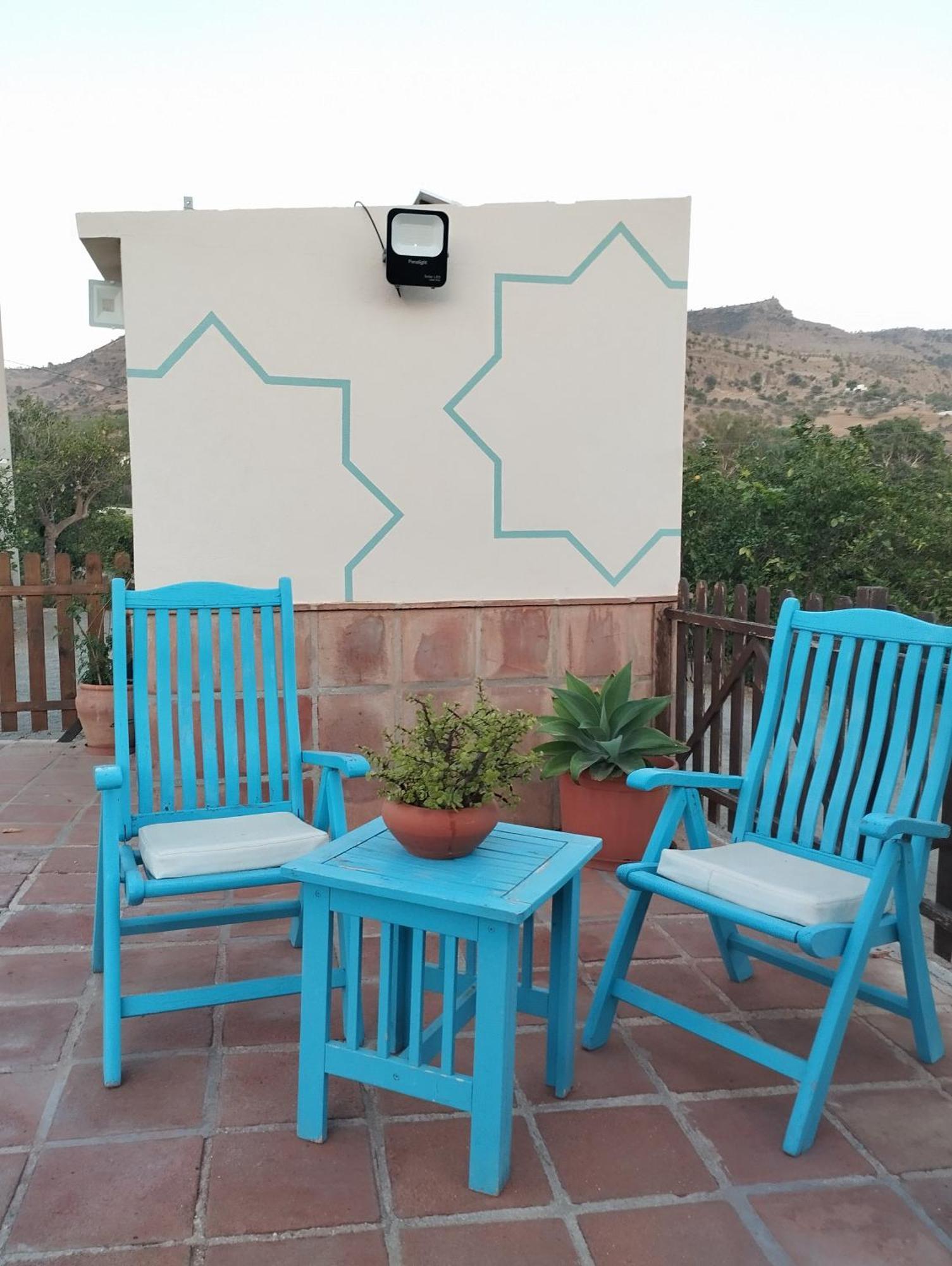 بيزارا Casa Rural La Estrella المظهر الخارجي الصورة