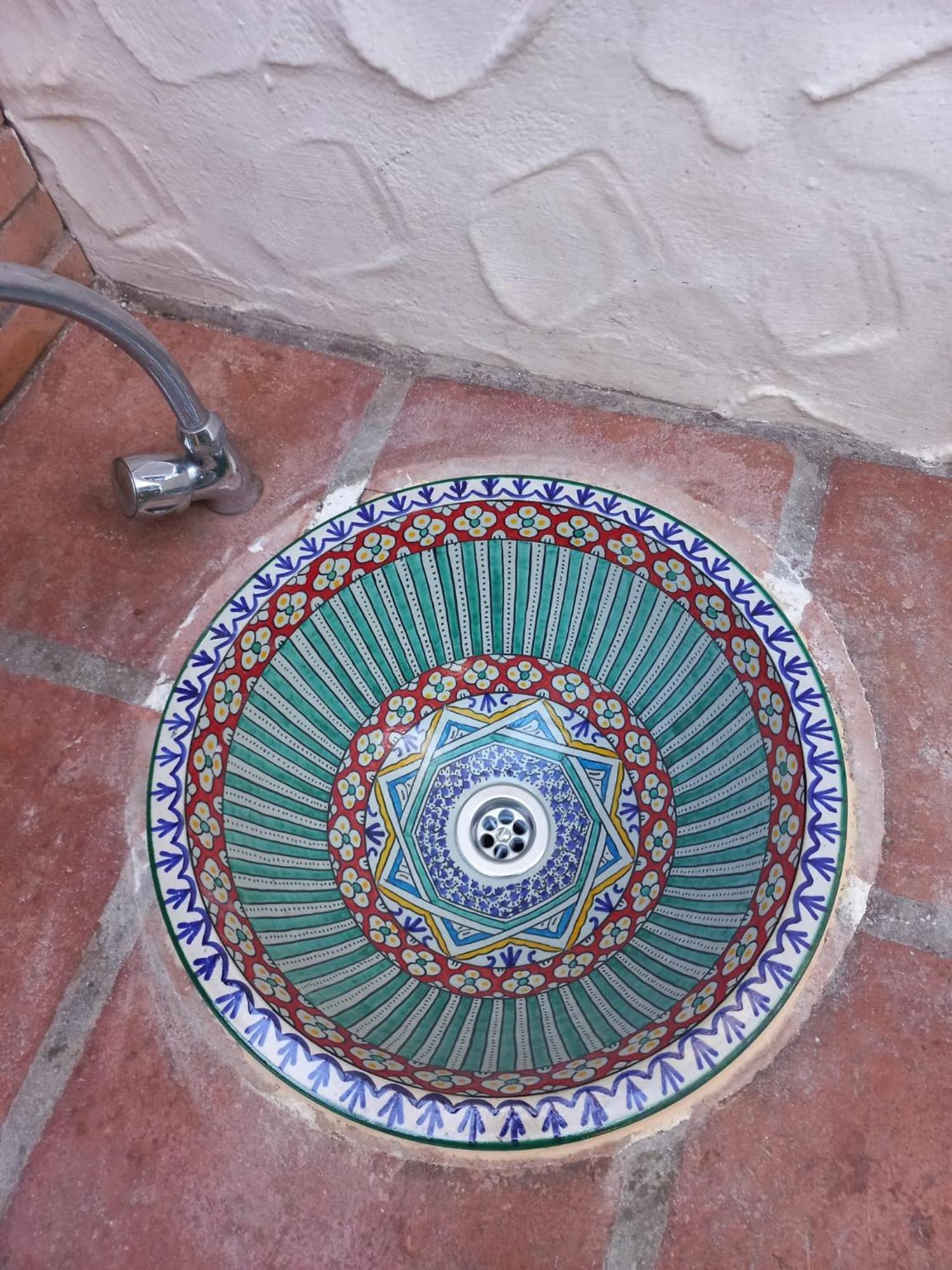 بيزارا Casa Rural La Estrella المظهر الخارجي الصورة