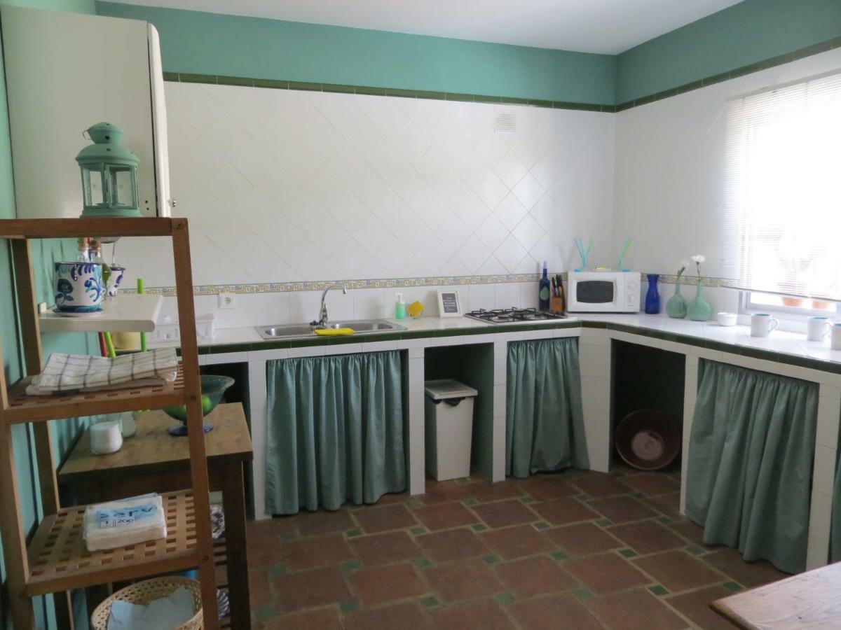 بيزارا Casa Rural La Estrella المظهر الخارجي الصورة