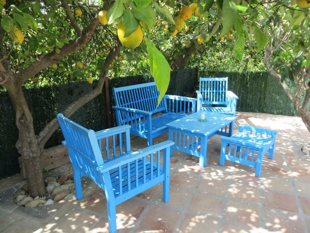 بيزارا Casa Rural La Estrella المظهر الخارجي الصورة