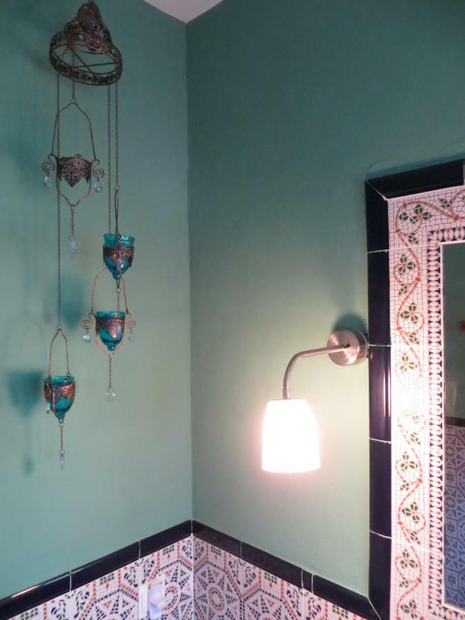 بيزارا Casa Rural La Estrella المظهر الخارجي الصورة