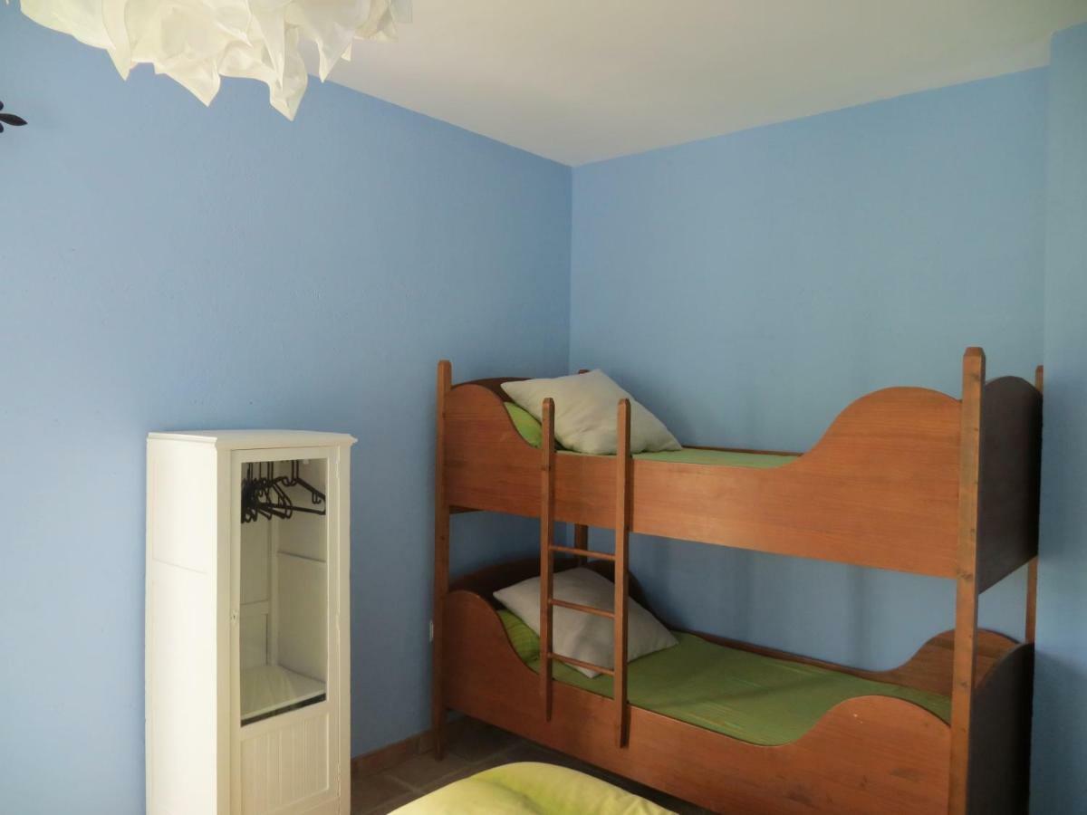 بيزارا Casa Rural La Estrella المظهر الخارجي الصورة