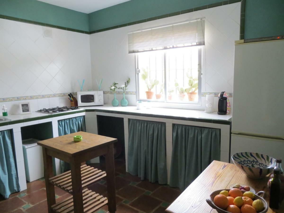 بيزارا Casa Rural La Estrella المظهر الخارجي الصورة