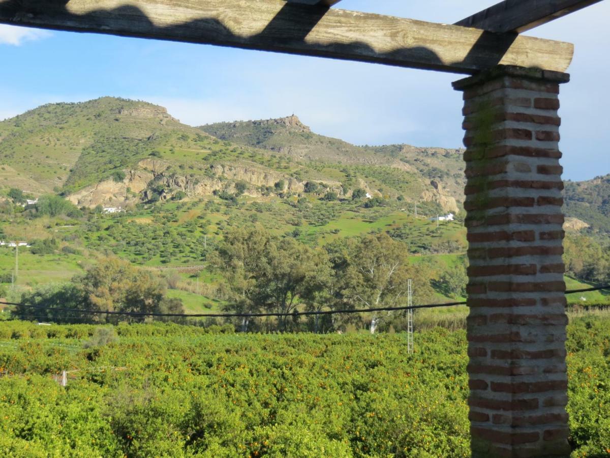 بيزارا Casa Rural La Estrella المظهر الخارجي الصورة