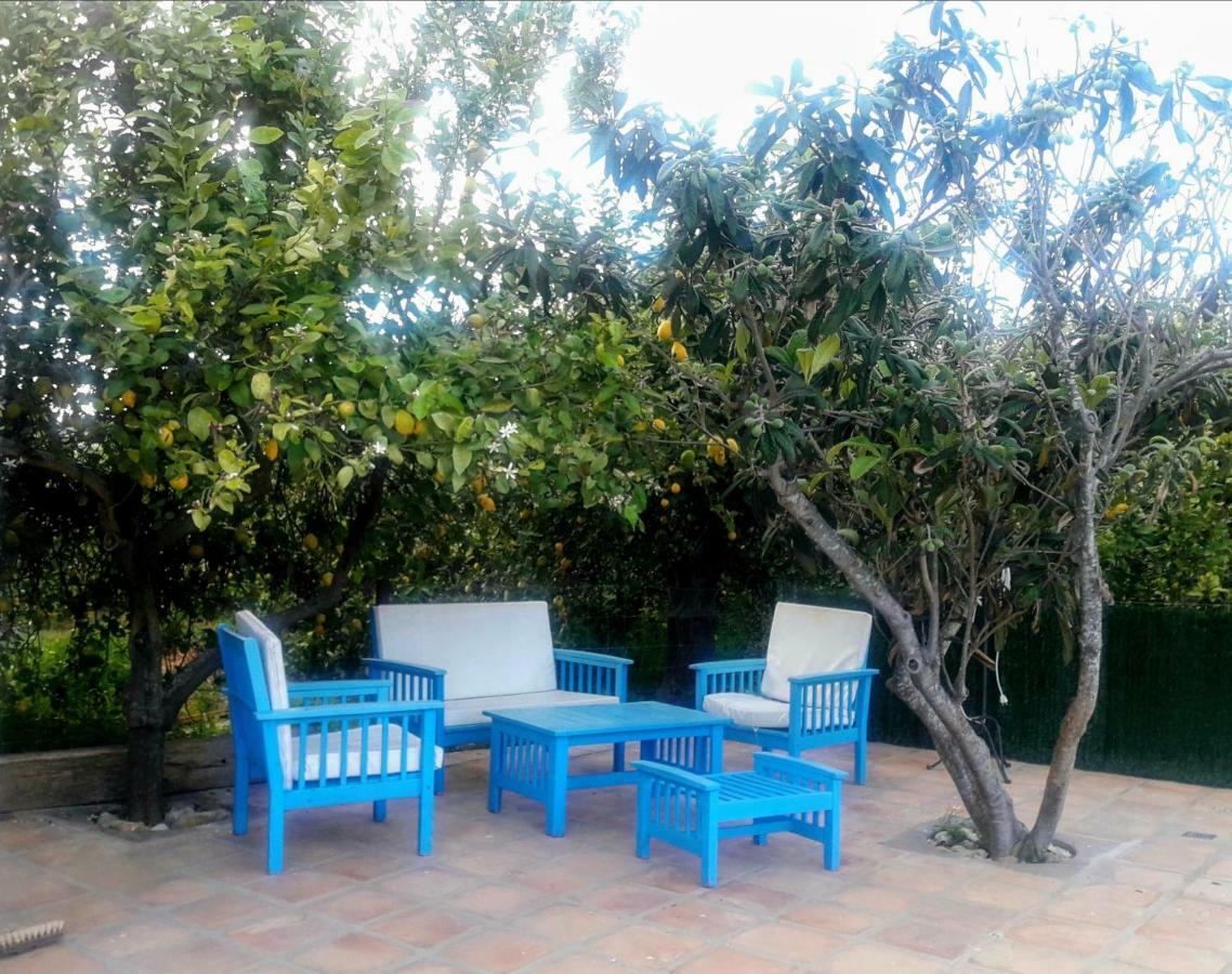 بيزارا Casa Rural La Estrella المظهر الخارجي الصورة