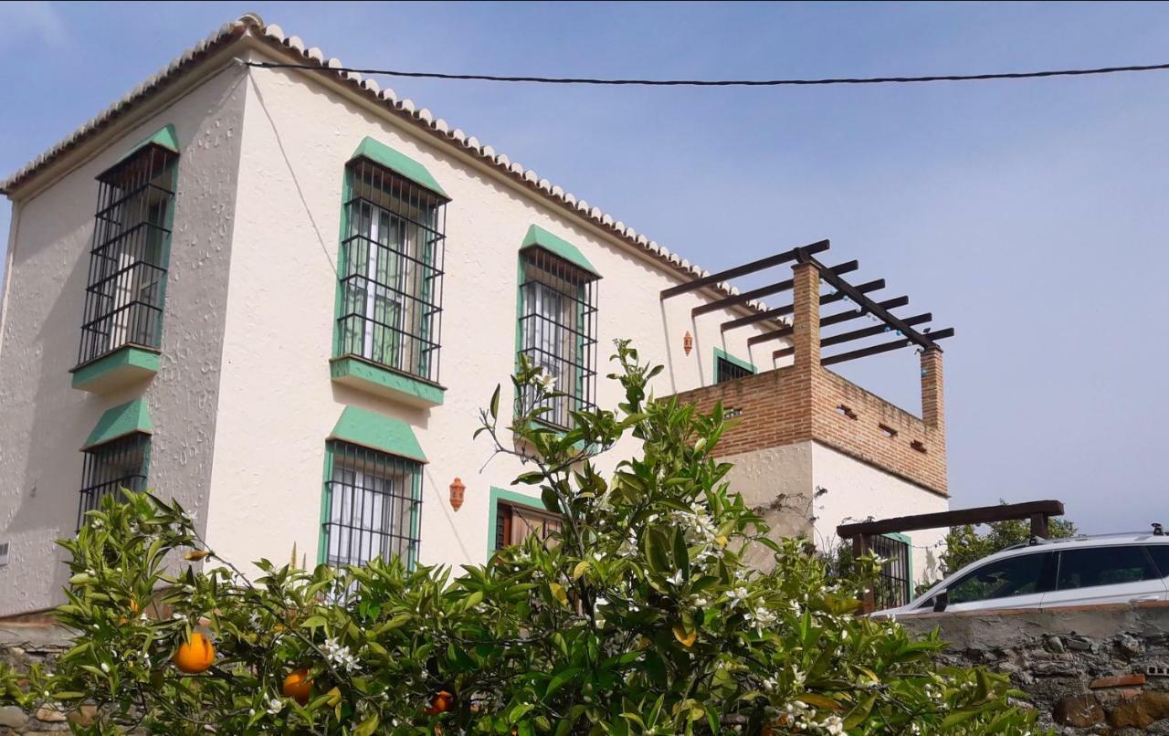 بيزارا Casa Rural La Estrella المظهر الخارجي الصورة