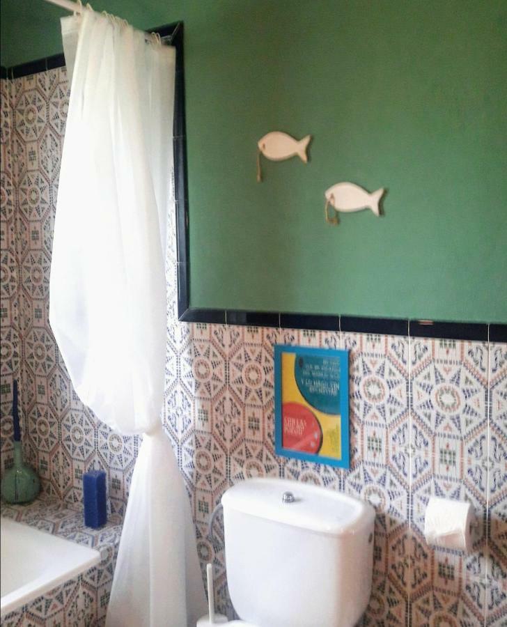 بيزارا Casa Rural La Estrella المظهر الخارجي الصورة
