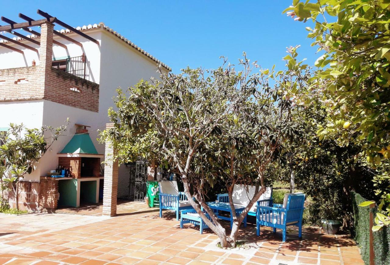 بيزارا Casa Rural La Estrella المظهر الخارجي الصورة